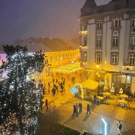 Apartament Centru Vechi Craiova Extérieur photo