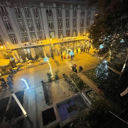Apartament Centru Vechi Craiova Extérieur photo
