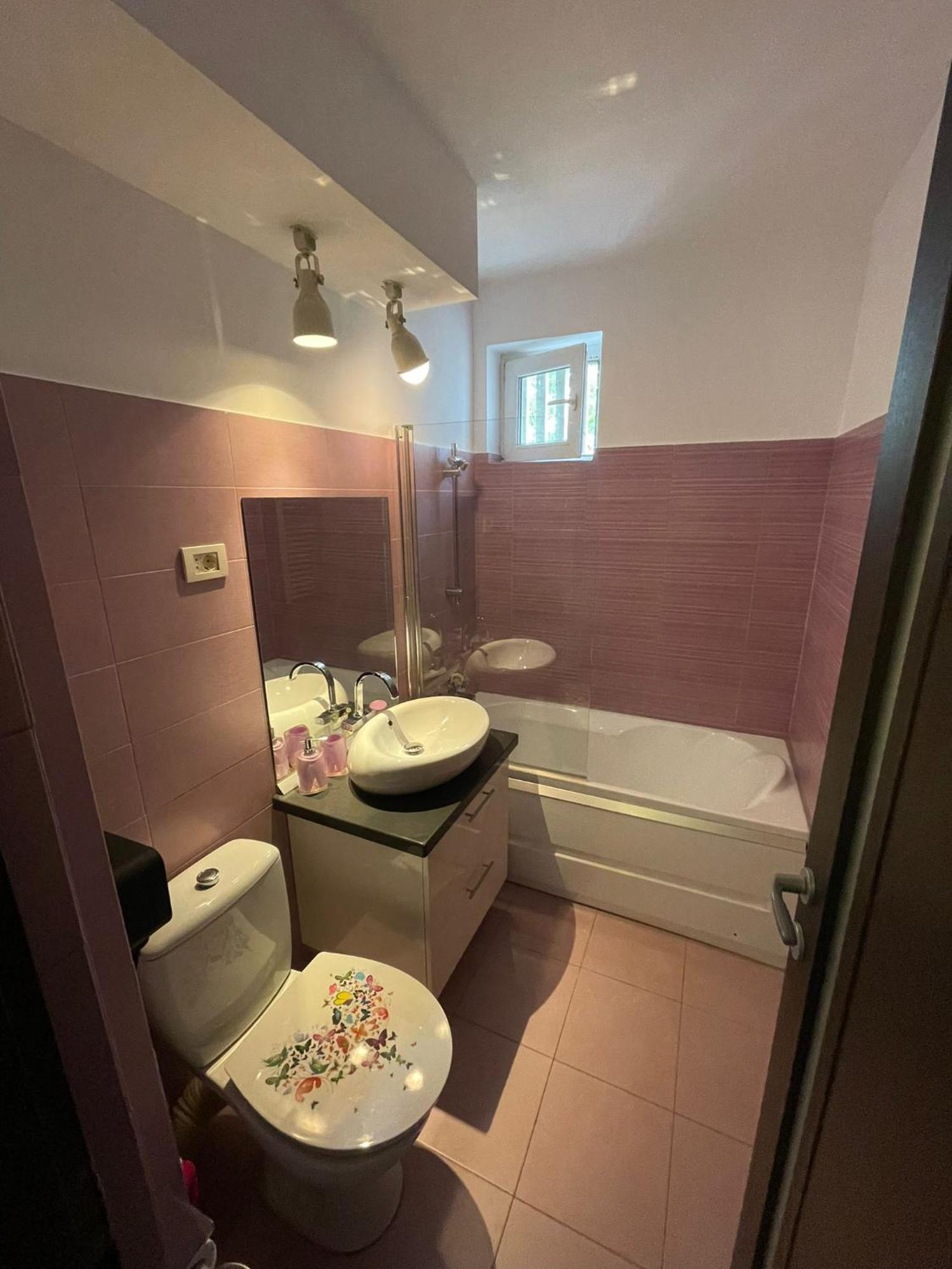 Apartament Centru Vechi Craiova Extérieur photo