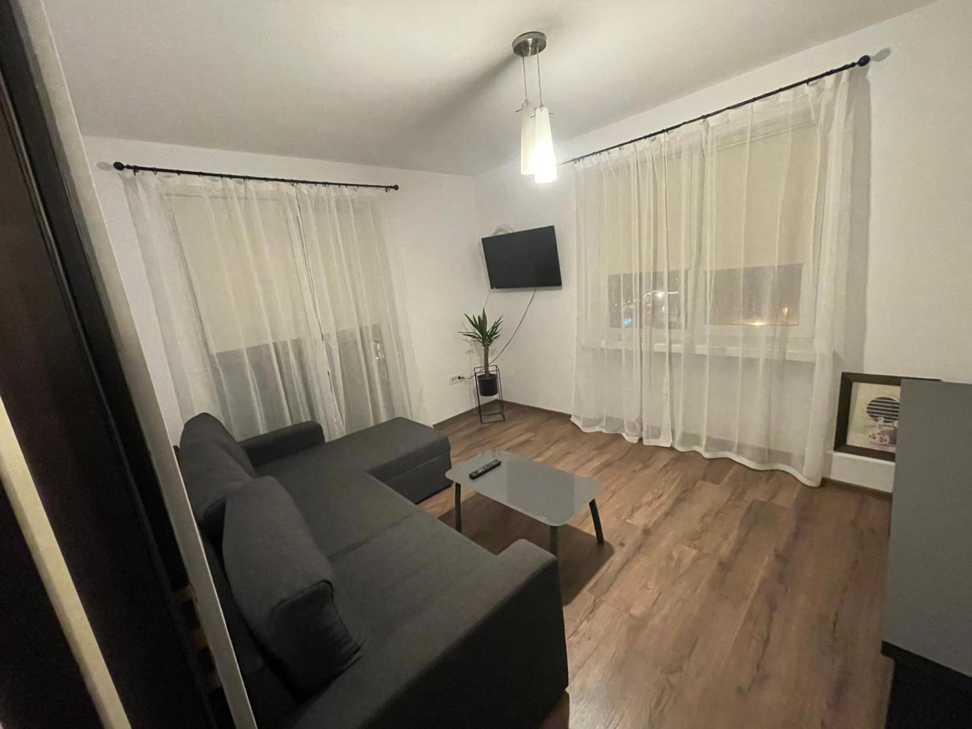 Apartament Centru Vechi Craiova Extérieur photo