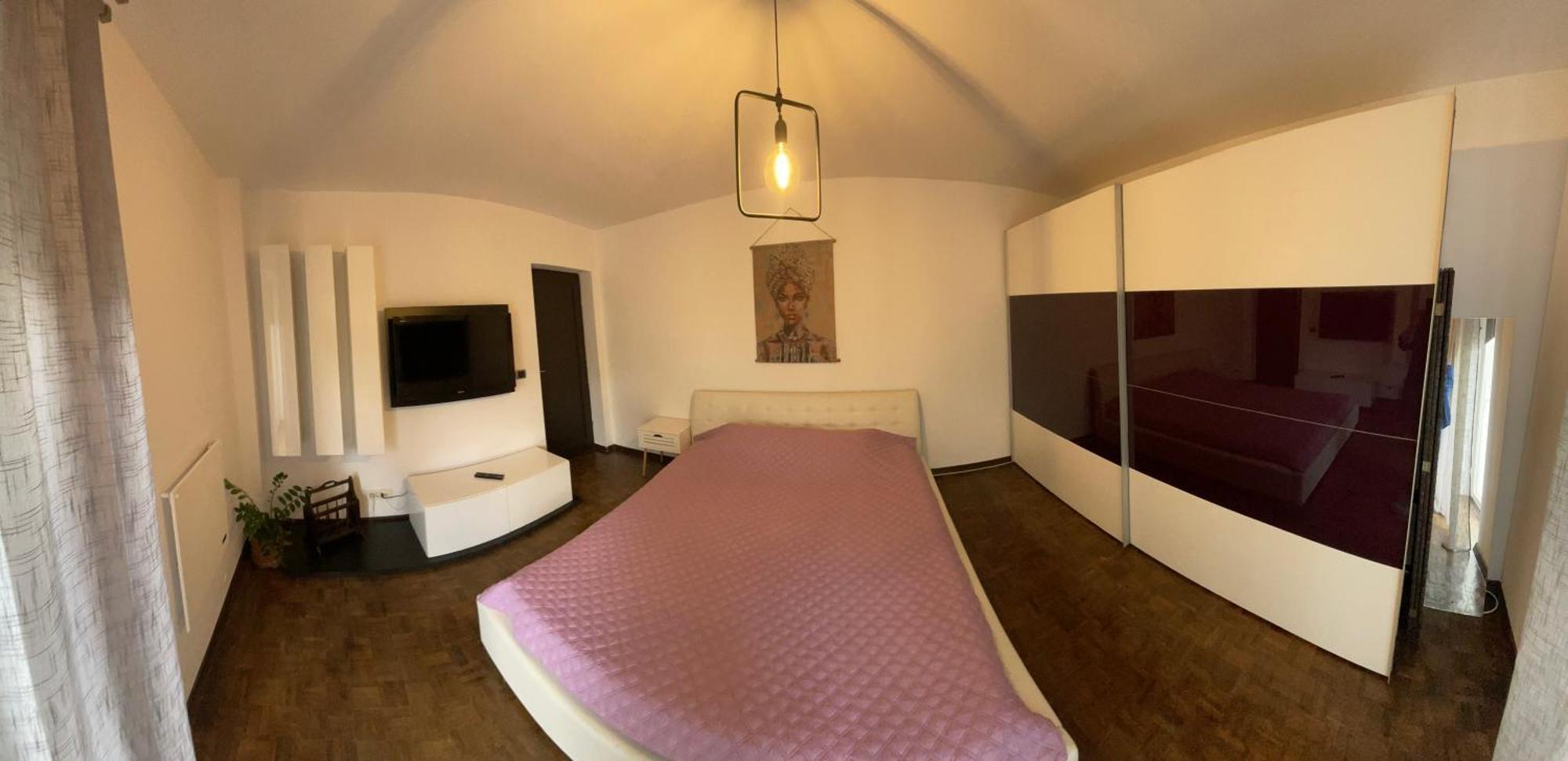 Apartament Centru Vechi Craiova Extérieur photo