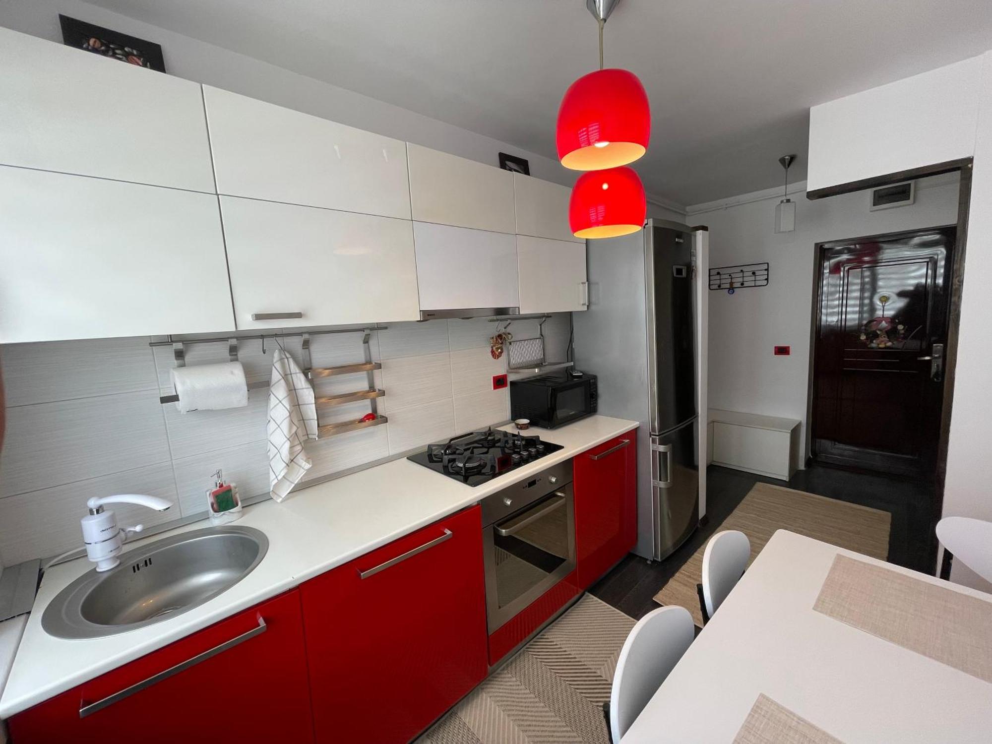 Apartament Centru Vechi Craiova Extérieur photo