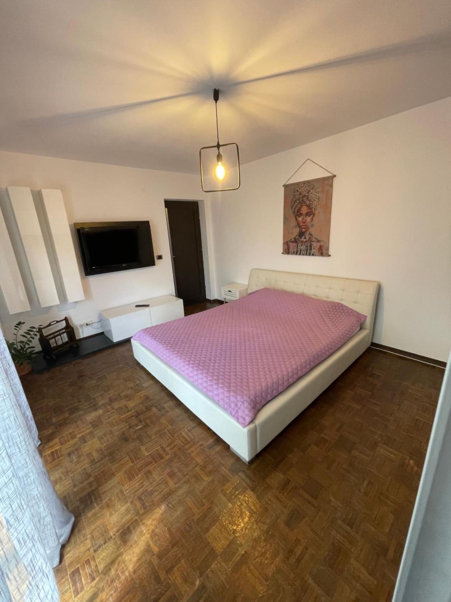 Apartament Centru Vechi Craiova Extérieur photo
