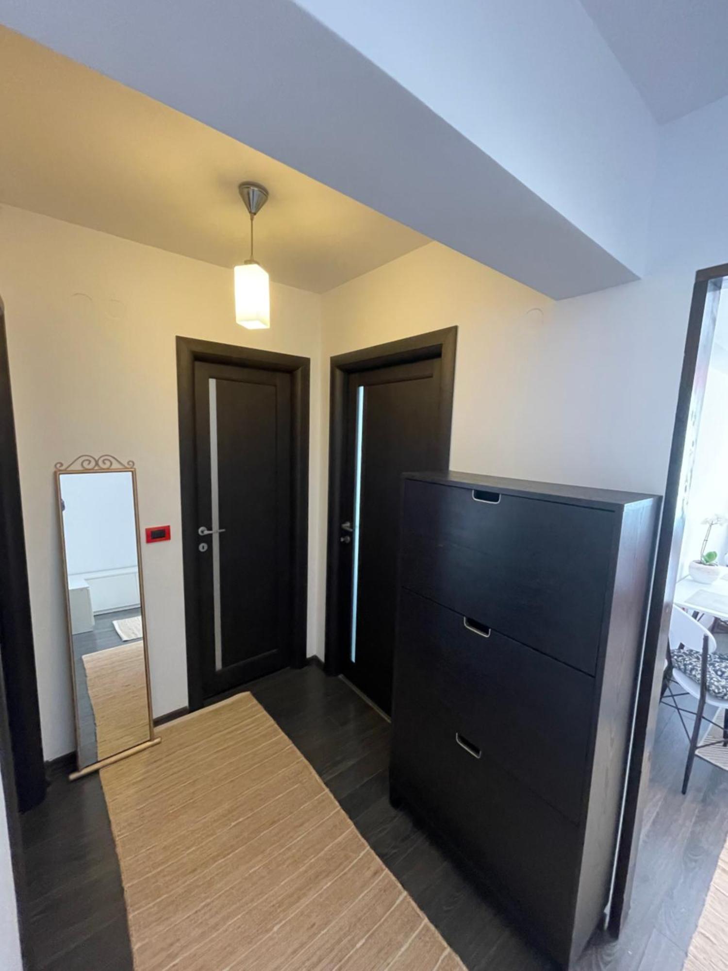 Apartament Centru Vechi Craiova Extérieur photo