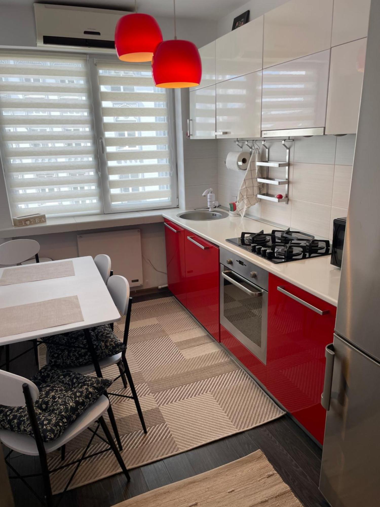 Apartament Centru Vechi Craiova Extérieur photo