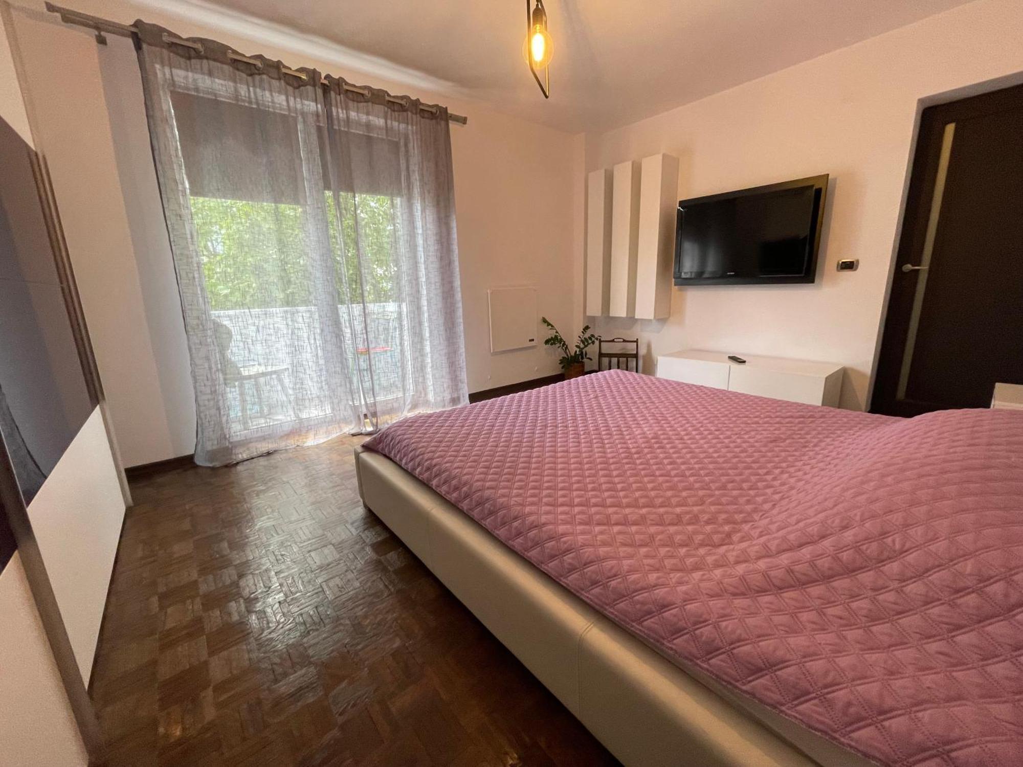 Apartament Centru Vechi Craiova Extérieur photo