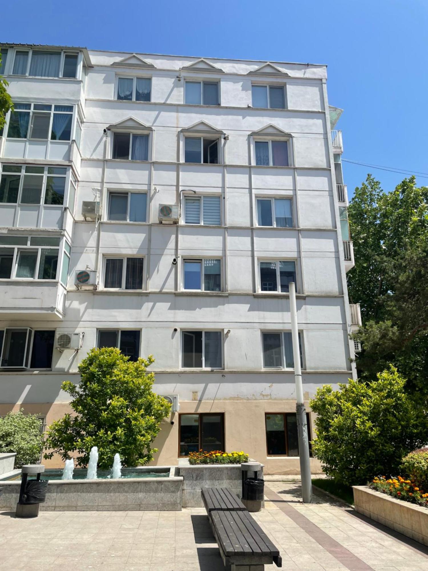 Apartament Centru Vechi Craiova Extérieur photo