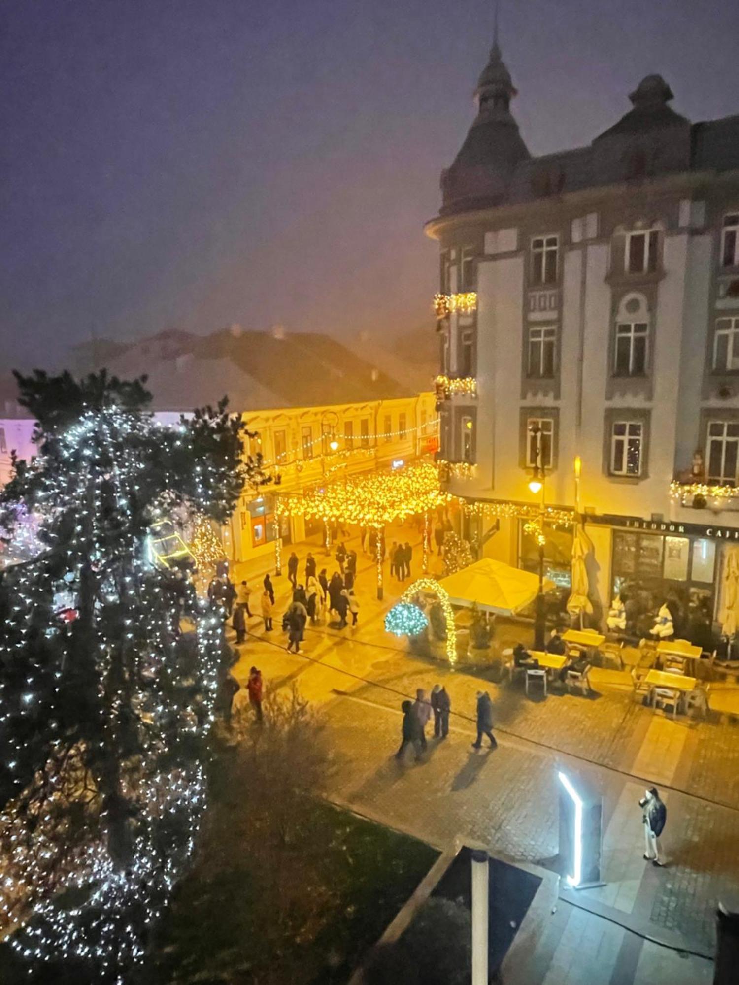 Apartament Centru Vechi Craiova Extérieur photo