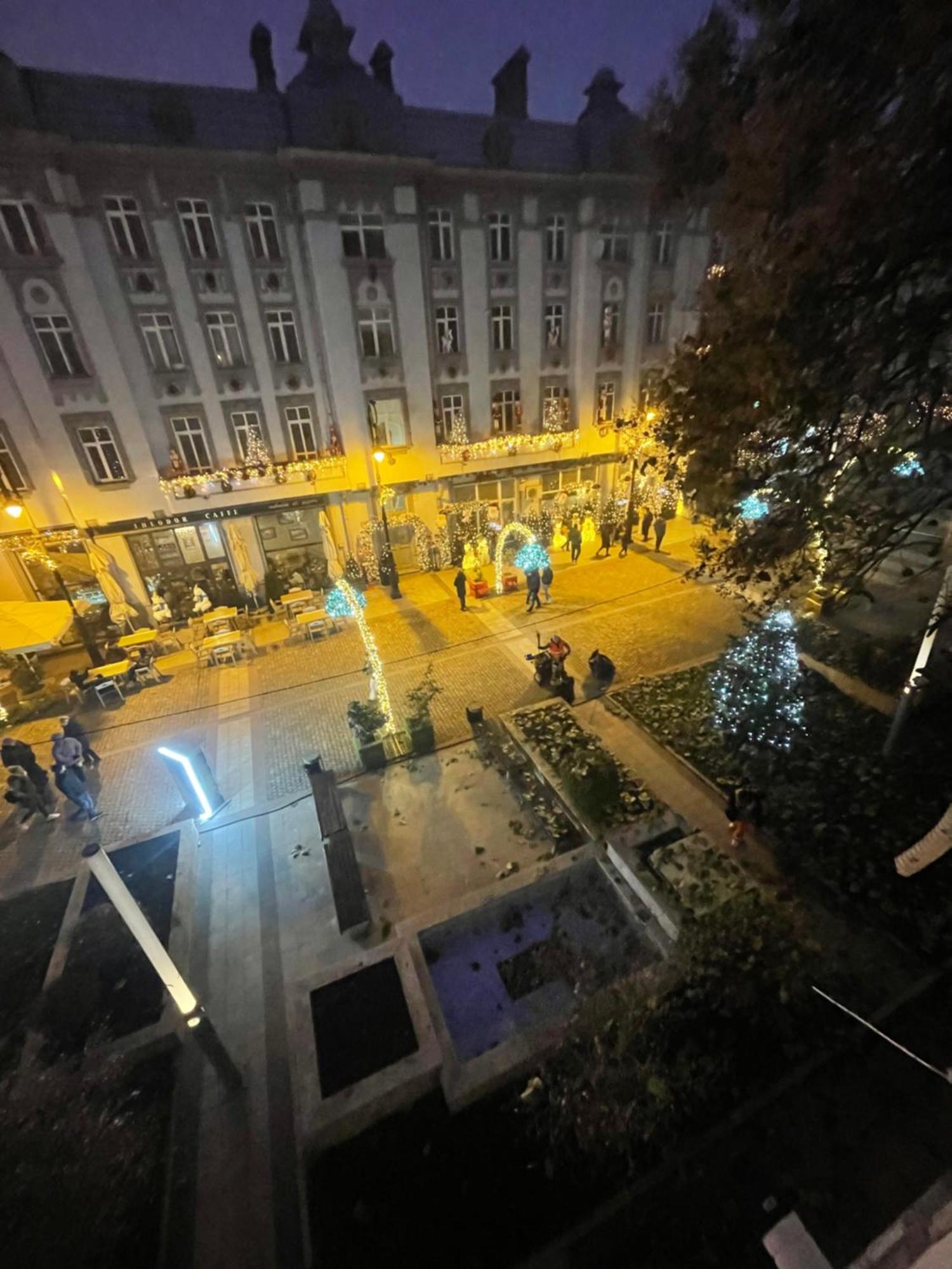 Apartament Centru Vechi Craiova Extérieur photo